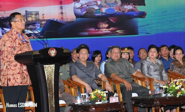 Ijin Pembangunan PLTMH Semakin Mudah